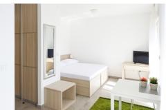 Sea Stars Apartmány Apartmán 3 - SEA STAR 3 foto 1