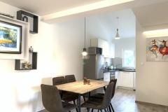 Sunrise Luxury Apartmány Apartmán 1 - Penthouse foto 2