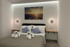 Sunrise Luxury Apartmány Apartmán 1 - Penthouse foto 3