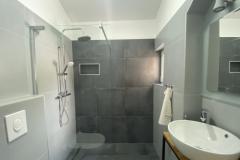 Sunrise Luxury Apartmány Apartmán 1 - Penthouse foto 4