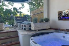 Sunrise Luxury Apartmány Apartmán 2 - Jujube foto 1