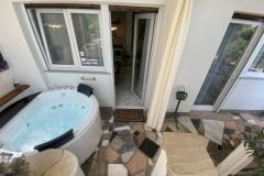 Sunrise Luxury Apartmány Apartmán 2 - Jujube foto 4