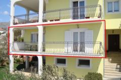 Vila Lucija Apartmán 1 - Lucija foto 1