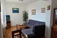Vila Lucija Apartmán 1 - Lucija foto 3