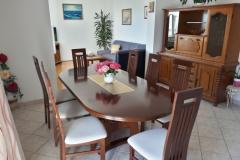 Vila Lucija Apartmán 1 - Lucija foto 4