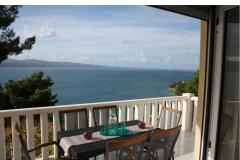 Villa Adriatic Apartmán 1 foto 2