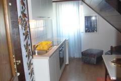 Villa Elit Apartmán 4 - penthouse foto 2