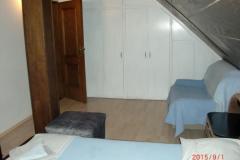 Villa Elit Apartmán 4 - penthouse foto 3