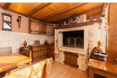 Villa Toni Apartmán 1 - Apartman 1 foto 4