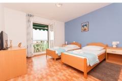 Villa Toni Izba 2 - soba 1 foto 2