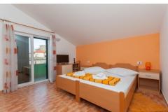 Villa Toni Izba 2 - soba 1 foto 4
