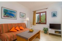 Apartmány Amalia Fažana Apartmán 1 - no.1. foto 4