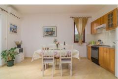 Apartmány Amalia Fažana Apartmán 1 - no.1. foto 5