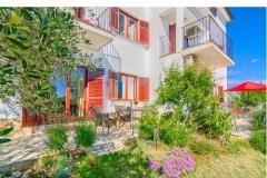 Apartmány Amalia Fažana Apartmán 4 - No. 4 foto 4