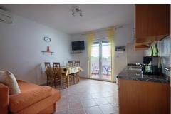 Apartmány Irena Apartmán 3 - Apartman 3 foto 1