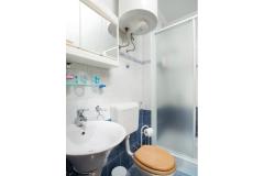 Apartmány Irena Apartmán 3 - Apartman 3 foto 4