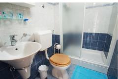 Apartmány Irena Apartmán 3 - Apartman 3 foto 5