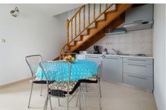 Apartmány Irena Apartmán 4 - Apartman 4 foto 2