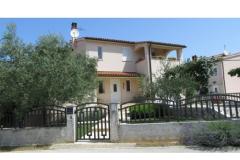 Apartmány Irena Apartmán 1 - Apartman 1 foto 1