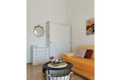 Apartmány Irena Apartmán 1 - Apartman 1 foto 4