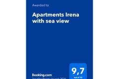 Apartmány Irena Apartmán 2 - Apartman 2 foto 2