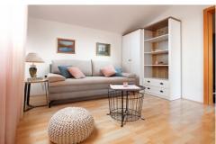 Apartmány Irena Apartmán 2 - Apartman 2 foto 4