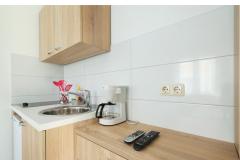 Apartmány Irena Izba 5 - Studio 1 foto 2