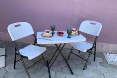 Apartmány Irena Izba 5 - Studio 1 foto 5