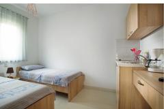 Apartmány Irena Izba 6 - Studio 2 foto 1