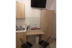 Apartmány Irena Izba 6 - Studio 2 foto 4