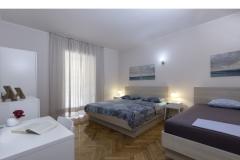 Apartmán NIKOLIC Apartmán 1 - A PRIZEMLJ foto 2