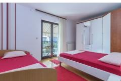 Apartmán NIKOLIC Apartmán 2 - A 1 KAT foto 4