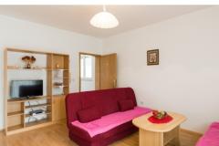 Apartmány Valbandon Apartmán 1 - crveni foto 2