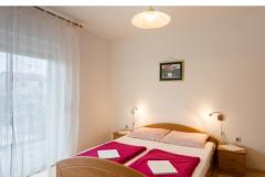 Apartmány Valbandon Apartmán 1 - crveni foto 3