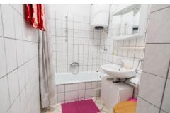 Apartmány Valbandon Apartmán 1 - crveni foto 4