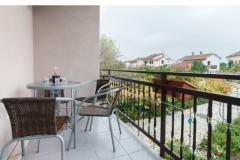 Apartmány Valbandon Apartmán 1 - crveni foto 5