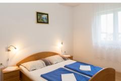 Apartmány Valbandon Apartmán 2 - plavi foto 1