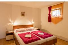 Apartmány Valbandon Apartmán 3 - doljnji foto 3