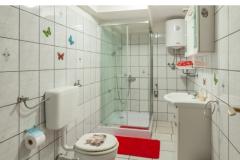 Apartmány Valbandon Apartmán 3 - doljnji foto 4
