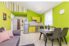 Apartmány Ana-Maria Apartmán 2 - Ana-Maria2 foto 2