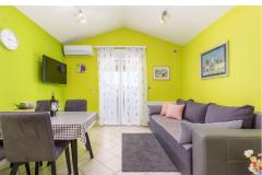 Apartmány Ana-Maria Apartmán 2 - Ana-Maria2 foto 3