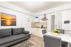 Apartmány Ana-Maria Apartmán 4 - Ana-Maria6 foto 1