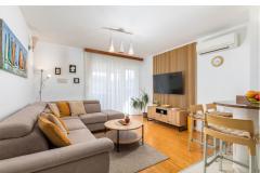 Apartmány Ana-Maria Apartmán 3 - Ana Maria4 foto 1