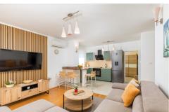 Apartmány Ana-Maria Apartmán 3 - Ana Maria4 foto 2