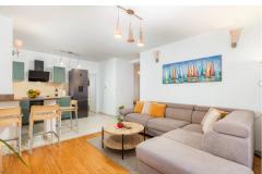 Apartmány Ana-Maria Apartmán 3 - Ana Maria4 foto 3