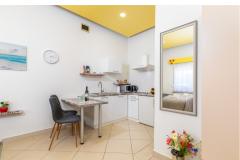 Apartmány Ana-Maria Izba 5 - Studio5 foto 1