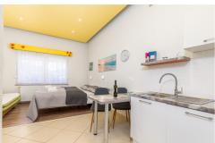 Apartmány Ana-Maria Izba 5 - Studio5 foto 2