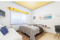 Apartmány Ana-Maria Izba 5 - Studio5 foto 4