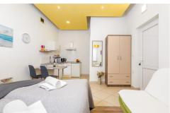 Apartmány Ana-Maria Izba 5 - Studio5 foto 5