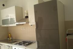 Apartmány B&amp;D - Fažana Apartmán 4 - A2 (2+2) foto 1